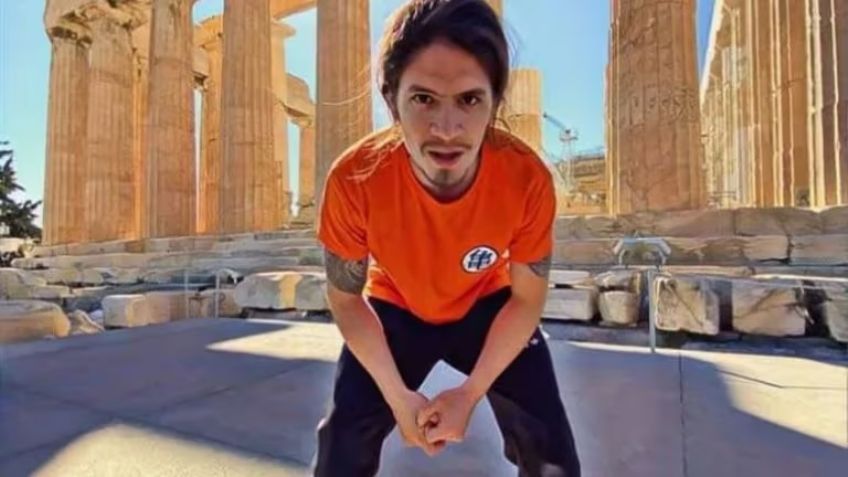 Reportan retraso en el retorno de los restos de Orión Hernández a México