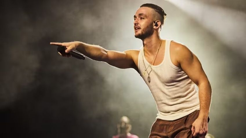 C. Tangana llegará a Ciudad de México presentando su película; de esto trata
