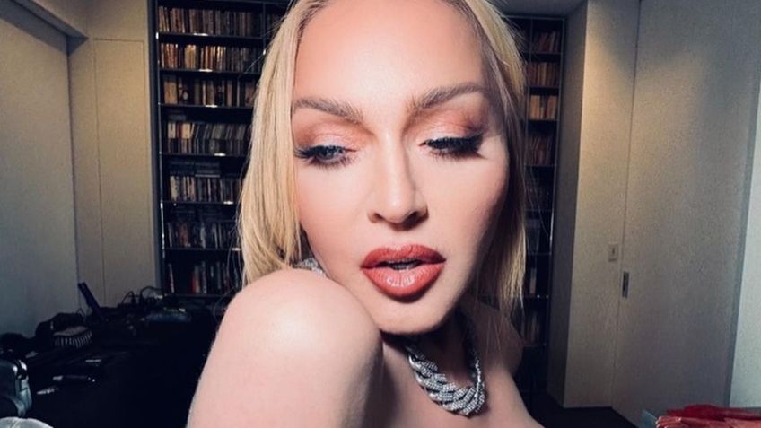 Fan indignado demanda a Madonna por "exhibiciones indebidas" en concierto; esto pide