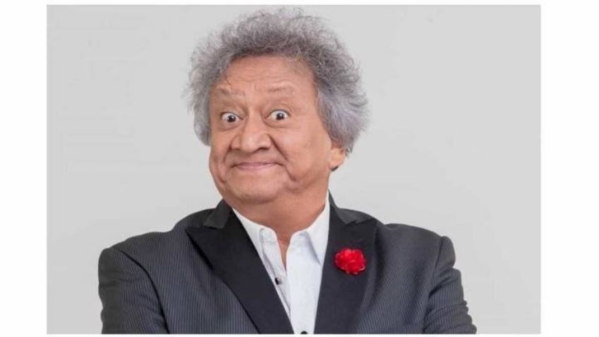 “Un payasito con cortas habilidades”: Jorge Falcón arremete contra Brincos Dieras