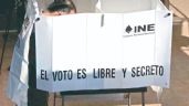 Foto ilustrativa de la nota titulada Un INE amenazado con desaparecer llega a las Elecciones 2024