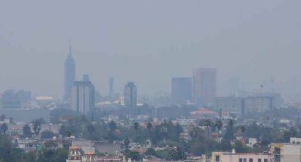 Doble Hoy No Circula Viernes 31 de mayo 2024 en CDMX y Edomex por Contingencia Ambiental