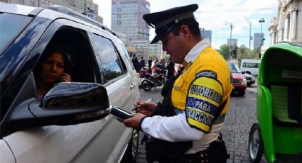 Contingencia Ambiental: Multa del Doble Hoy No Circula este viernes 31 de mayo 2024