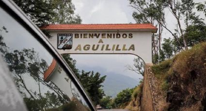 Amenazan de muerte a habitantes de Aguililla; CJNG los obliga a votar por PVEM