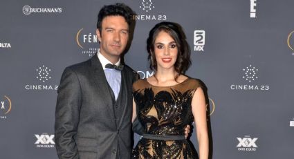 Sandra Echeverría rompe el silencio sobre su regreso con Leonardo de Lozanne