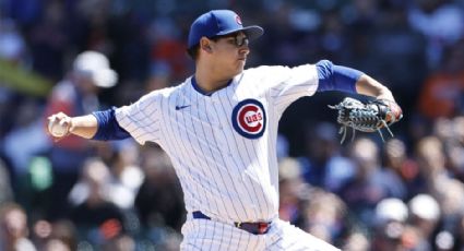 Le falla el relevo y Assad se va sin decisión en la derrota de los Cubs ante los Reds