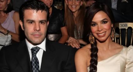 ¿Se divorcian? Biby Gaytán destapa que ha vivido FUERTES problemas con Eduardo Capetillo