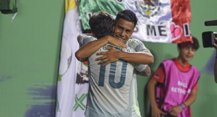 VIDEO: México inicia el verano con triunfo ante Bolivia; así se vivió el encuentro