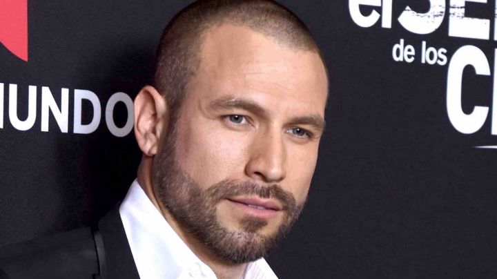 Aseguran que Rafael Amaya recaería en las adicciones; filtran que estuvo de fiesta por días