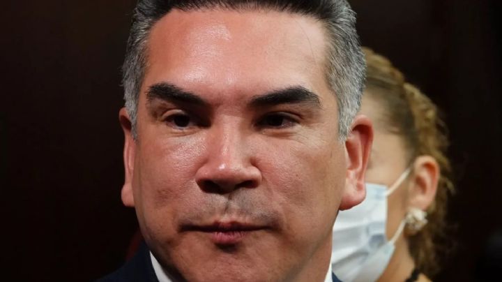 'Alito’ Moreno explota contra Alfredo Del Mazo: "Deberías pedir perdón al PRI"