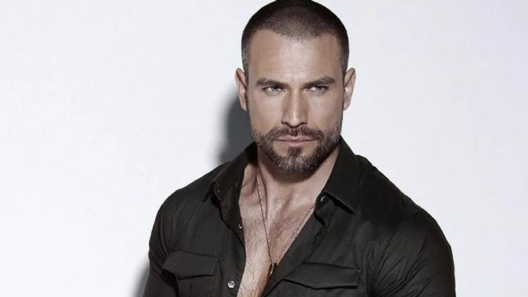 Rafael Amaya recaería en las adicciones