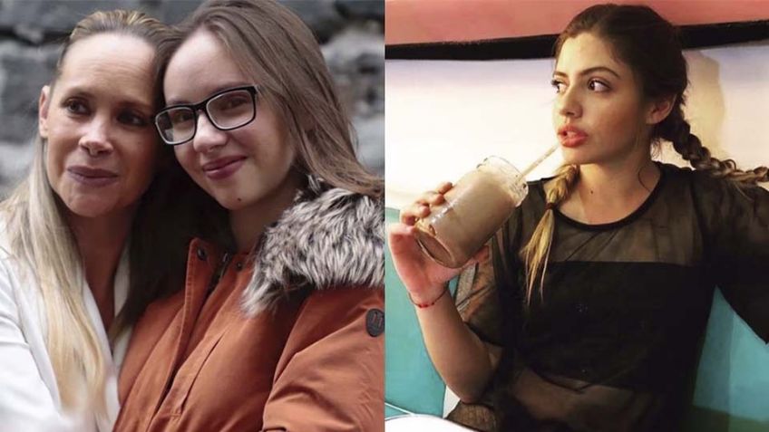 Daniela Parra hace escalofriante confesión sobre el caso de abuso de Héctor Parra a Alexa Parra