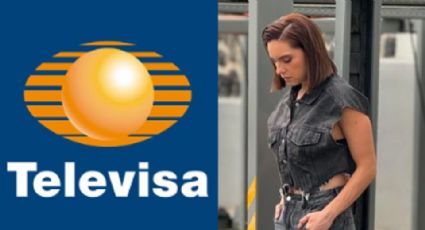 "Gracias": Tania Rincón se despide de programa de Televisa tras confirmar que deja 'Hoy'