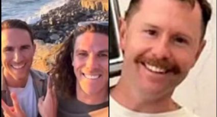 Turistas australianos en Ensenada: Así encontraron los cuerpos de Jake, Callum y Jack