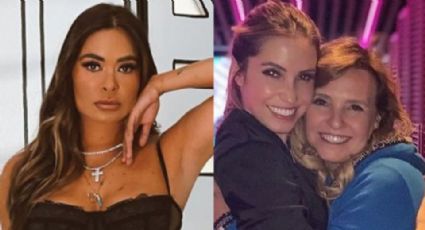 "Alguien no es leal": Galilea Montijo confirma pelea con Andrea Escalona y productora de 'Hoy'