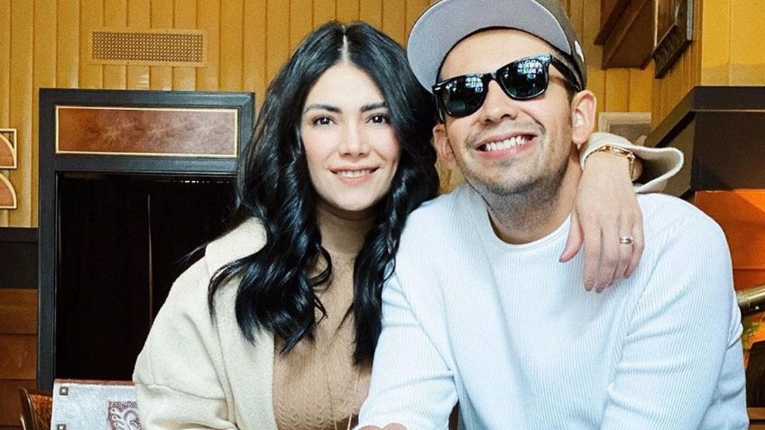 'Capi' Pérez será padre pronto, pero ¿Cuál es la razón por la que no podía tener hijos?