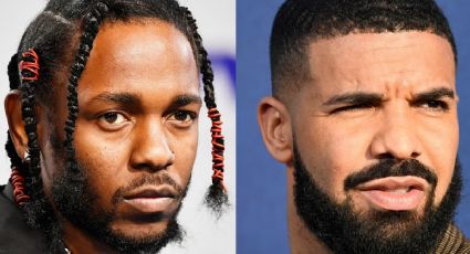 Kendrick Lamar acusa a Drake de comportamiento inapropiado con niñas