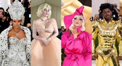 Estas son las impactantes fiestas que se ofrecerán después de la Met Gala 2024