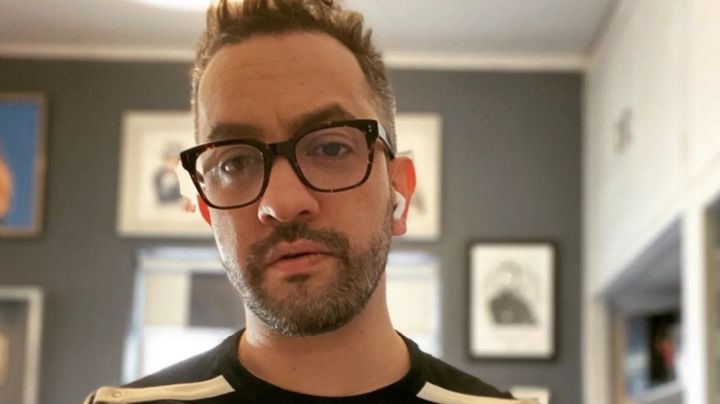 Cancelan a Chumel Torres por presuntos pensamientos clasistas contra los mexicanos