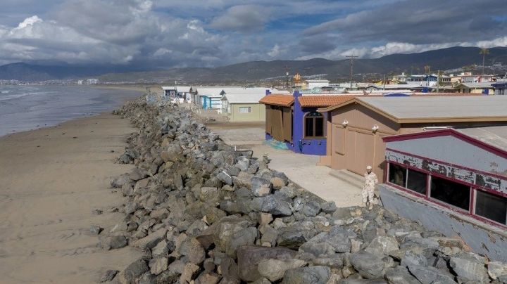 Fiscalía da detalles sobre caso de surfistas australianos asesinados en Baja California