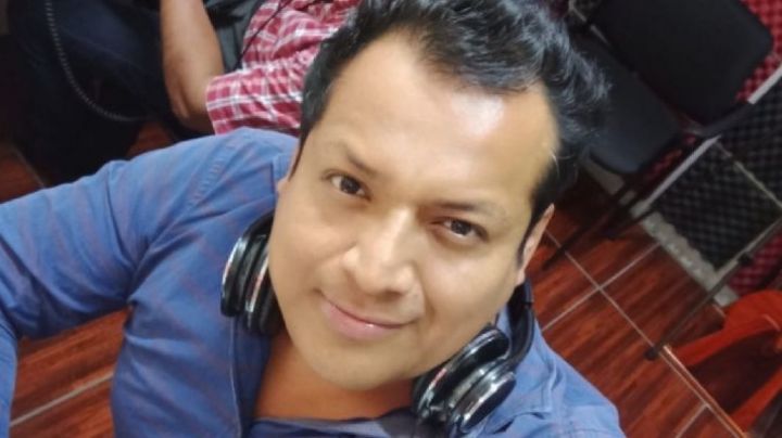 Trágico asesinato a balazos de famoso locutor sacude a Tehuantepec, Oaxaca