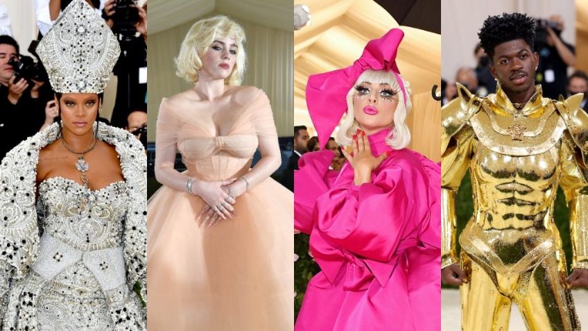 Estas son las impactantes fiestas que se ofrecerán después de la Met Gala 2024