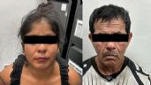 Foto ilustrativa de la nota titulada Ciudad Obregón: Capturan a Liliana y Rosario en posesión de droga y material bélico
