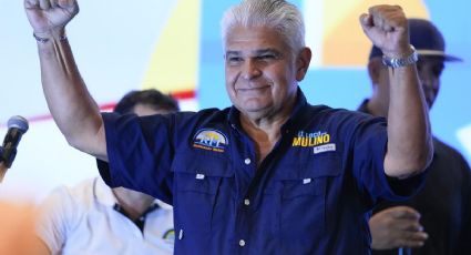 José Raúl Mulino es el nuevo presidente electo de Panamá: México envía mensaje