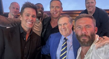 Tom Brady es humillado en Netflix: Comediantes y jugadores acabaron con él