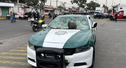 Noche violenta en CDMX: Balacera deja cuatro heridos en calles de Iztapalapa