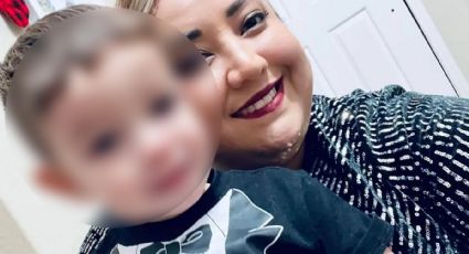 EU: Mujer balea a su hijo y luego se quita la vida; no quería su ex le quitara la custodia