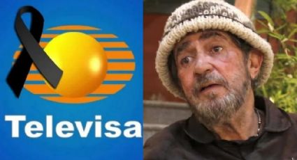 Luto en Televisa: 'El Flaco' Ibáñez confirma inesperada muerte de actor y anuncia su retiro