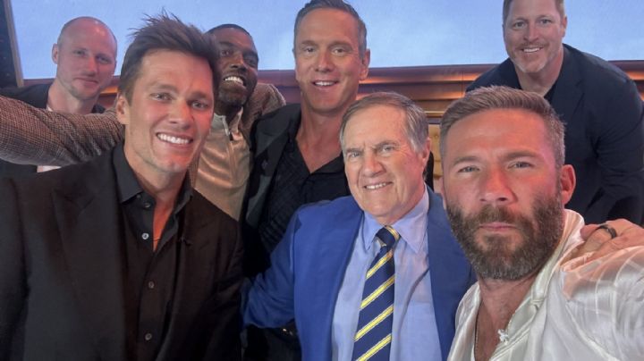Tom Brady es humillado en Netflix: Comediantes y jugadores acabaron con él