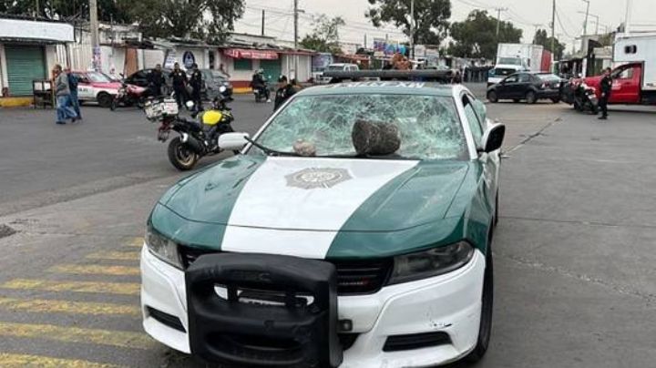 Noche violenta en CDMX: Balacera deja cuatro heridos en calles de Iztapalapa