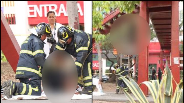 Hallan el cuerpo de un joven en pleno puente de la GAM; las autoridades investigan