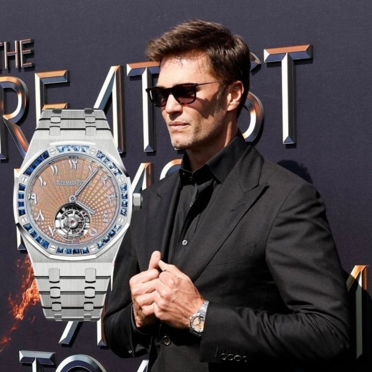 Tom Brady sale humillado de su Roast en Netflix