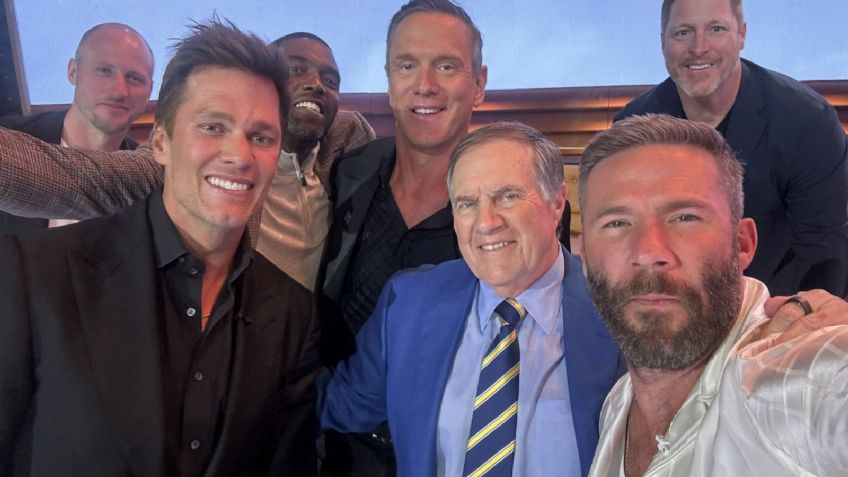 Tom Brady es humillado en Netflix: Comediantes y jugadores acabaron con él