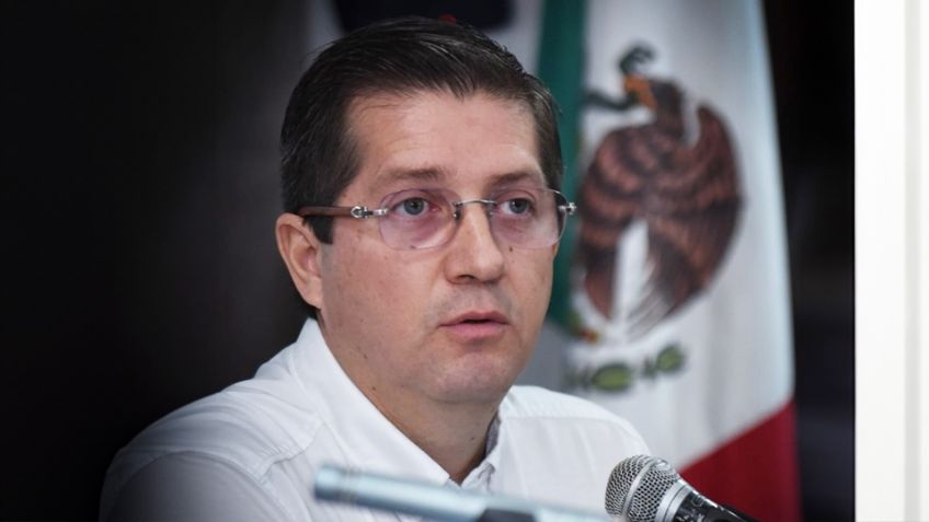 Pese a la petición de 'piso parejo', Jorge Elías Retes se aferra al poder en Navojoa