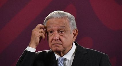 AMLO presume que goza de buena salud previo al final de su sexenio: "Tengo achaques"