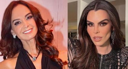 ¿Se burló? Lupita Jones así reacciona al despido de Cynthia de la Vega de Miss Universo