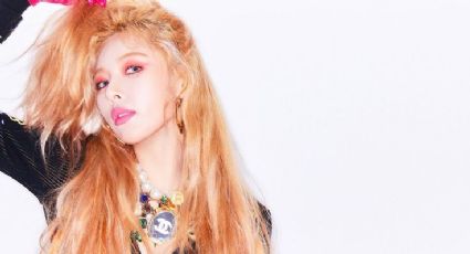 12 desmayos en un mes: Hyuna habla sobre su batalla contra los trastornos alimenticios