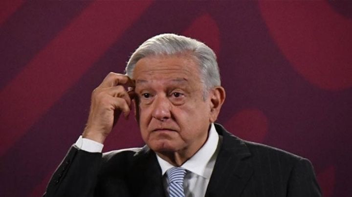 AMLO presume que goza de buena salud previo al final de su sexenio: "Tengo achaques"