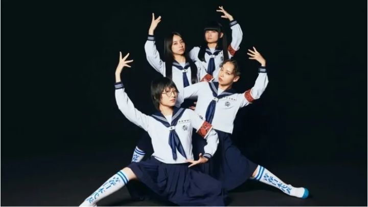 Atarashii Gakko anuncia fecha y lugar para su concierto en México 2024