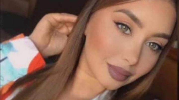 Feminicidio en Sahuaripa: Detienen a pareja de Yamileth 'N', quien le disparó y se fugó