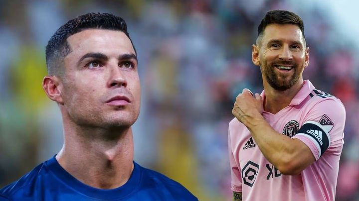 Rumores apuntan a que Ronaldo y Messi se unirían en este popular club; de esto se trata