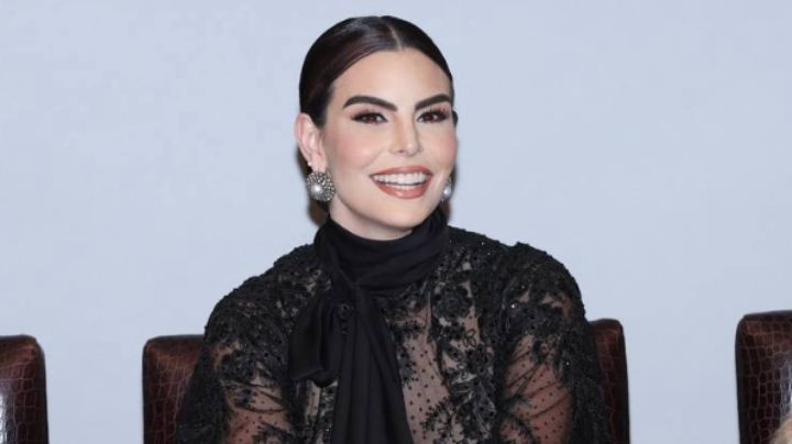 Tras renuncia de Cynthia de la Vega de Miss Universo, ¿quién la sustituirá?