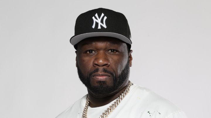 50 Cent demanda a su ex Daphne Joy por difamación tras acusaciones de violencia doméstica
