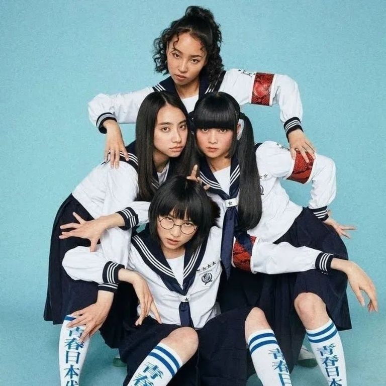 Atarashii Gakko Anuncia Fecha y Lugar para su Concierto en México 2024