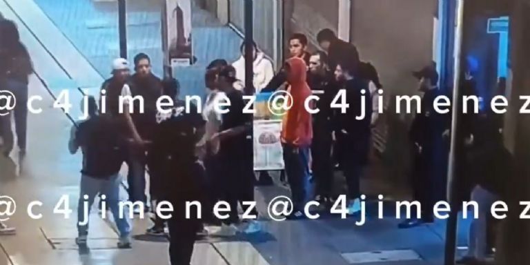 Tragedia en el Corredor Madero: Riña Afuera de Bar Termina con un Hombre Muerto