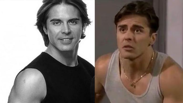 Galán de Televisa murió atropellado durante una grabación